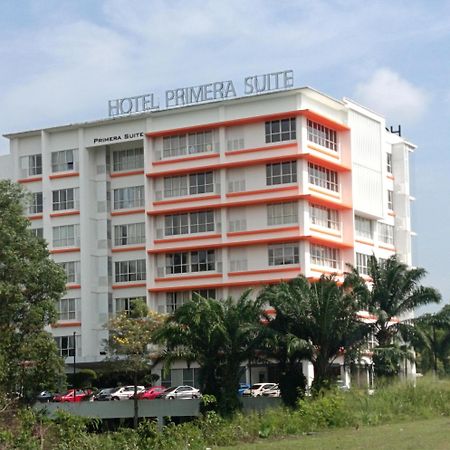 Hotel Primera Suite Сайберджая Экстерьер фото
