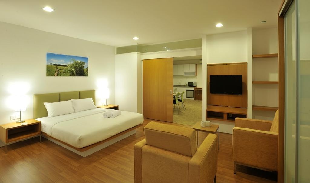 Hotel Primera Suite - Formally Known As Tan Yaa Hotel Cyberjaya Сайберджая Экстерьер фото