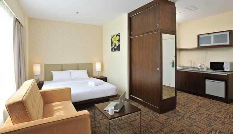 Hotel Primera Suite - Formally Known As Tan Yaa Hotel Cyberjaya Сайберджая Экстерьер фото